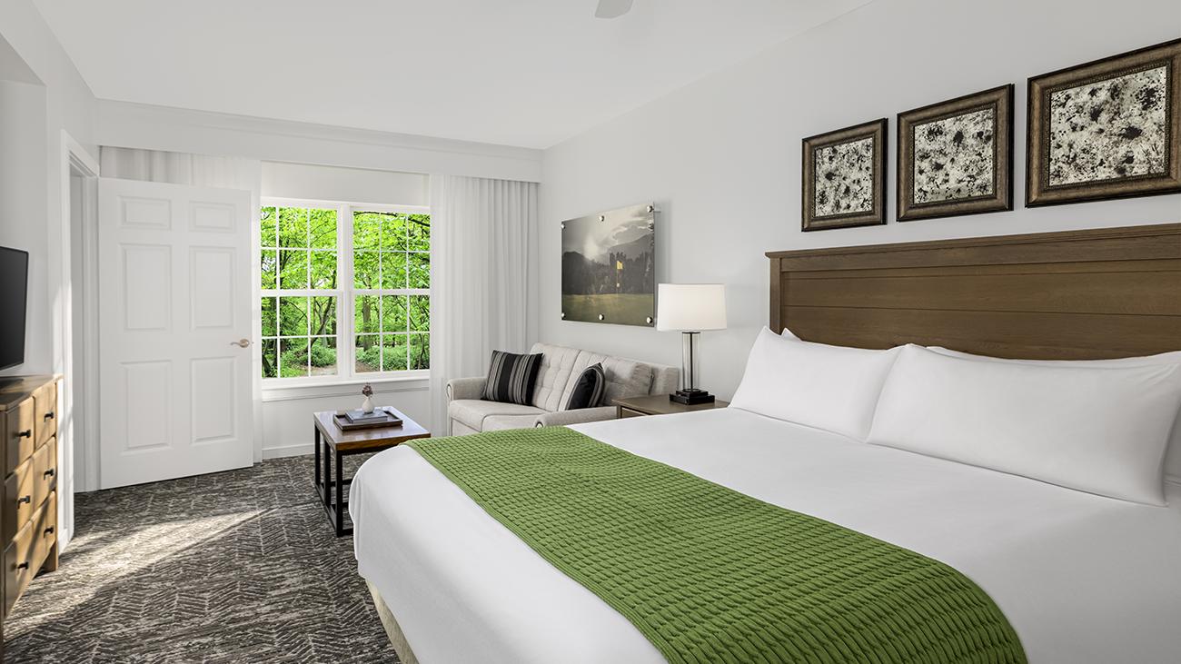 Guest Bedroom